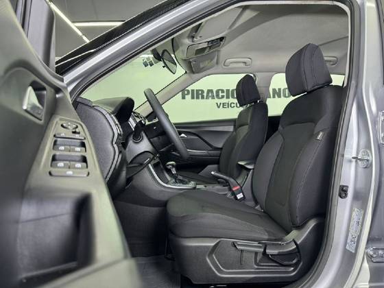 HYUNDAI CRETA 1.0 TGDI FLEX COMFORT AUTOMÁTICO